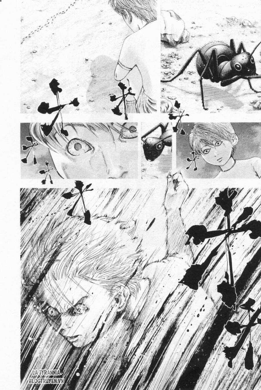 Usogui - Chương 98 - Trang 11