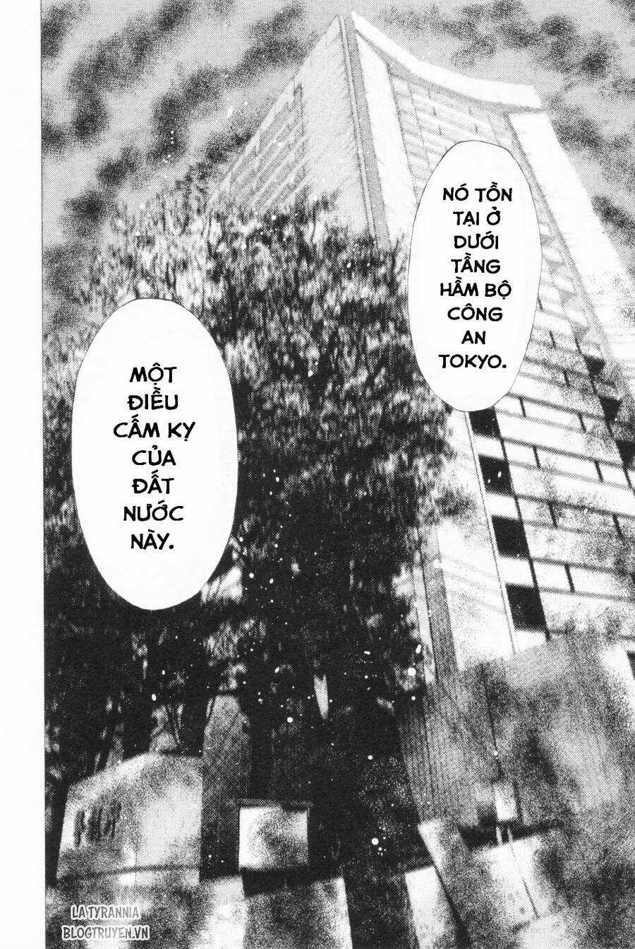 Usogui - Chương 98 - Trang 17