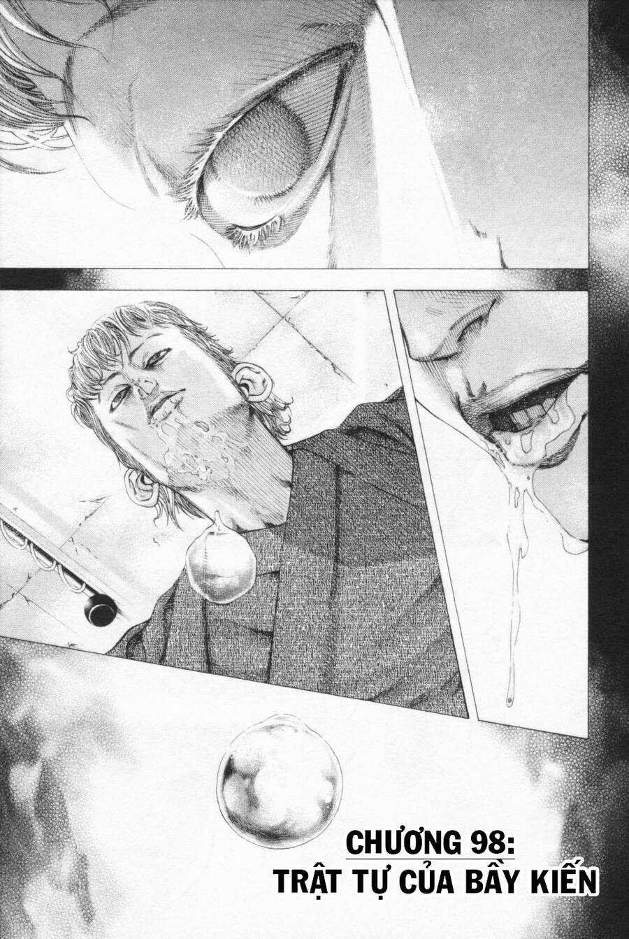 Usogui - Chương 98 - Trang 6