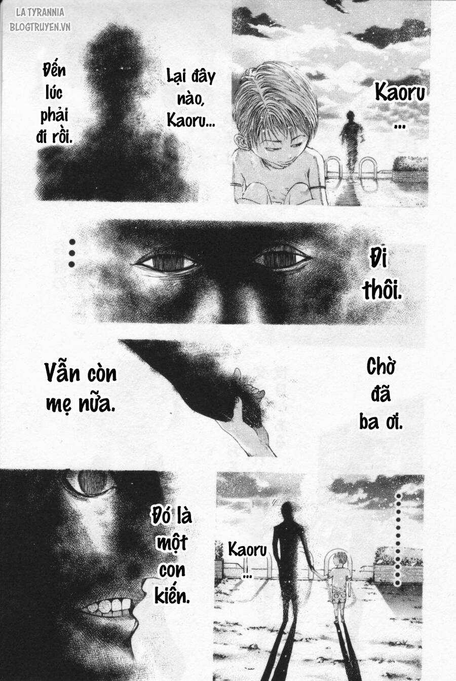 Usogui - Chương 98 - Trang 8