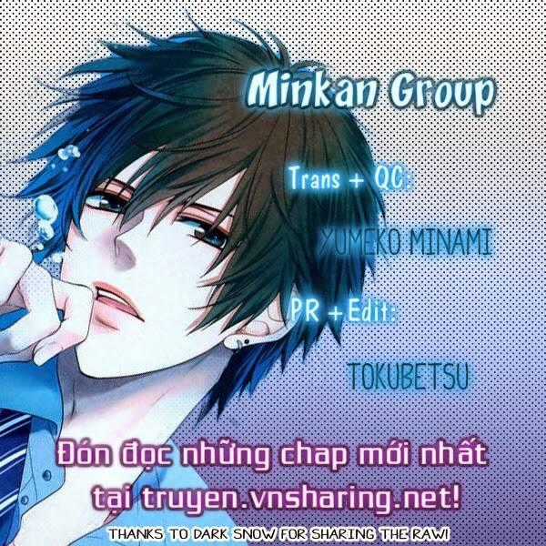 Usotsuki Boyfriend - Chapter 1 - Trang 37