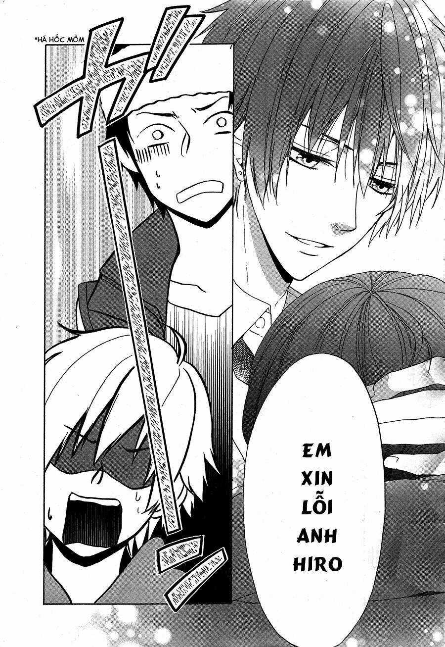 Usotsuki Boyfriend - Chapter 14 - Trang 6