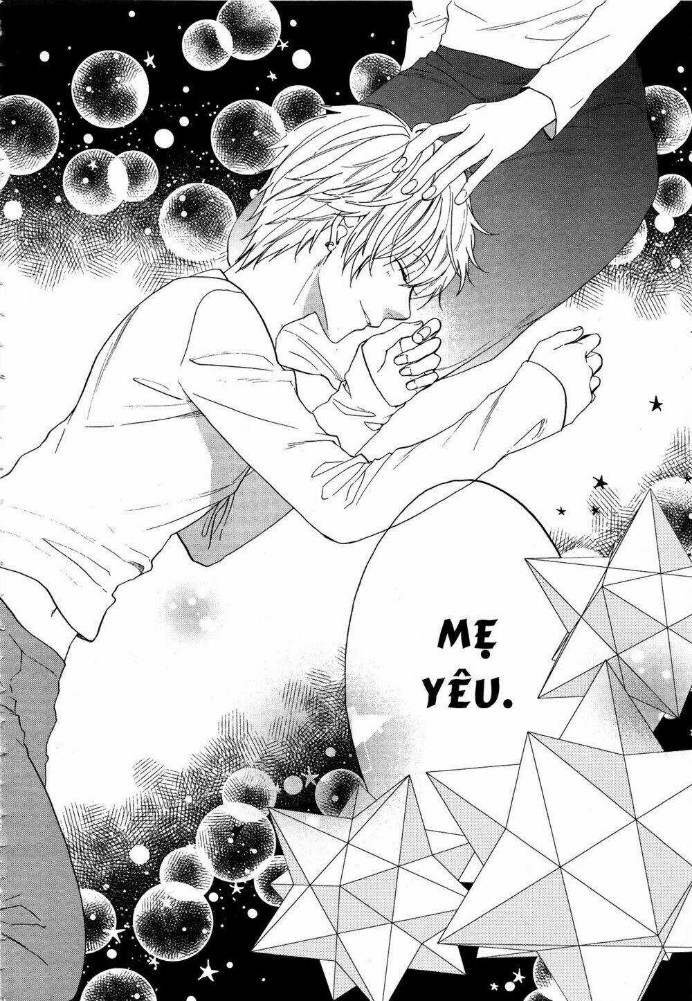 Usotsuki Boyfriend - Chapter 17 - Trang 14