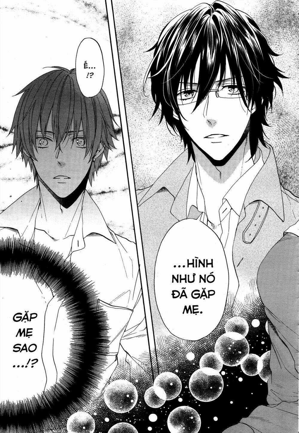 Usotsuki Boyfriend - Chapter 17 - Trang 15