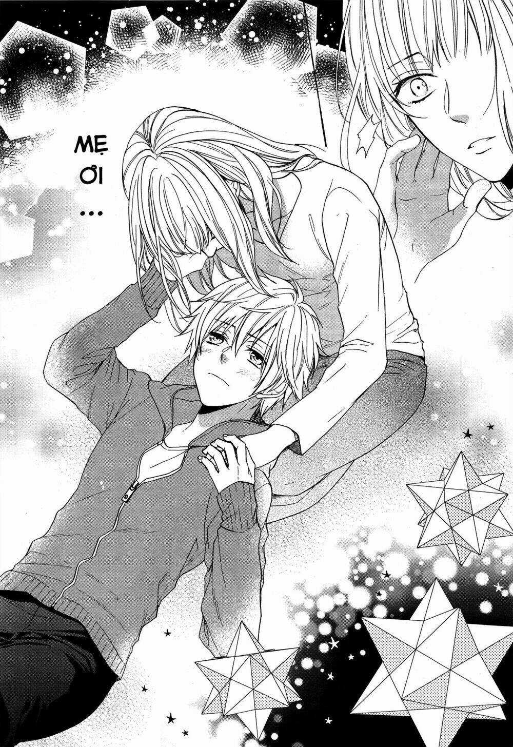 Usotsuki Boyfriend - Chapter 17 - Trang 27