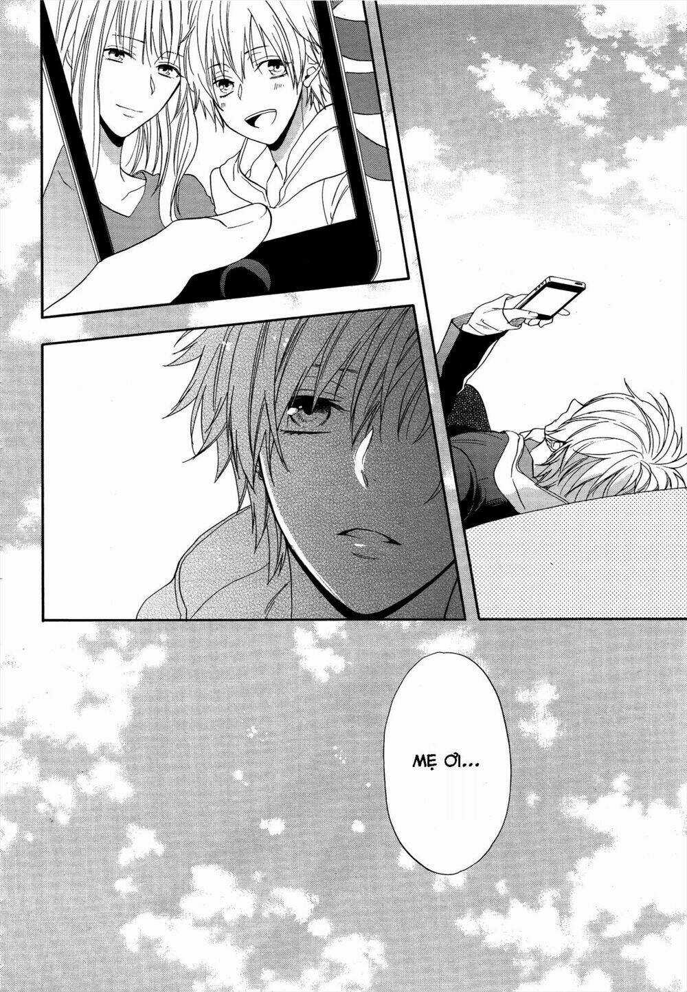 Usotsuki Boyfriend - Chapter 18 - Trang 18