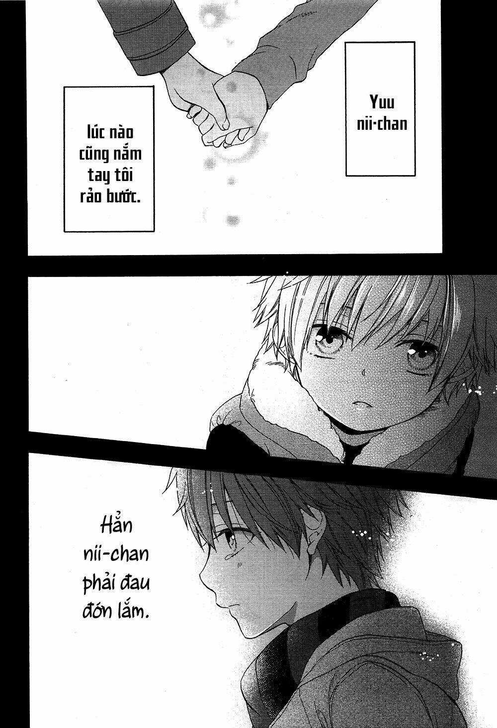 Usotsuki Boyfriend - Chapter 19 - Trang 13