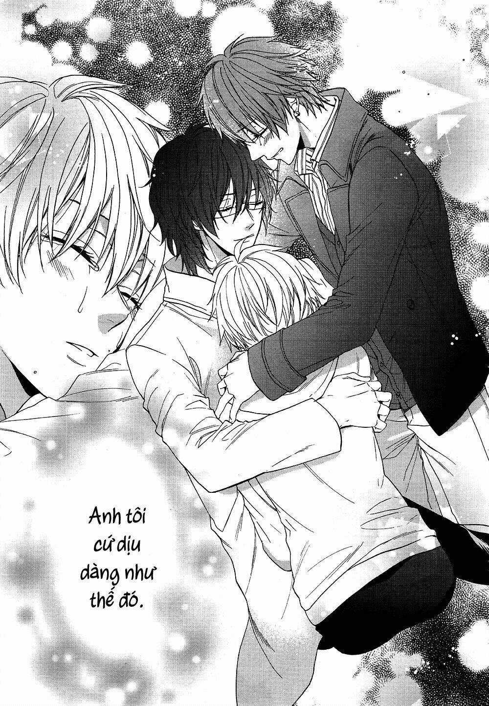 Usotsuki Boyfriend - Chapter 19 - Trang 16