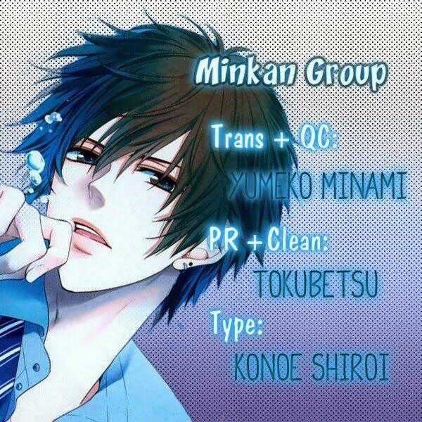 Usotsuki Boyfriend - Chapter 2 - Trang 33