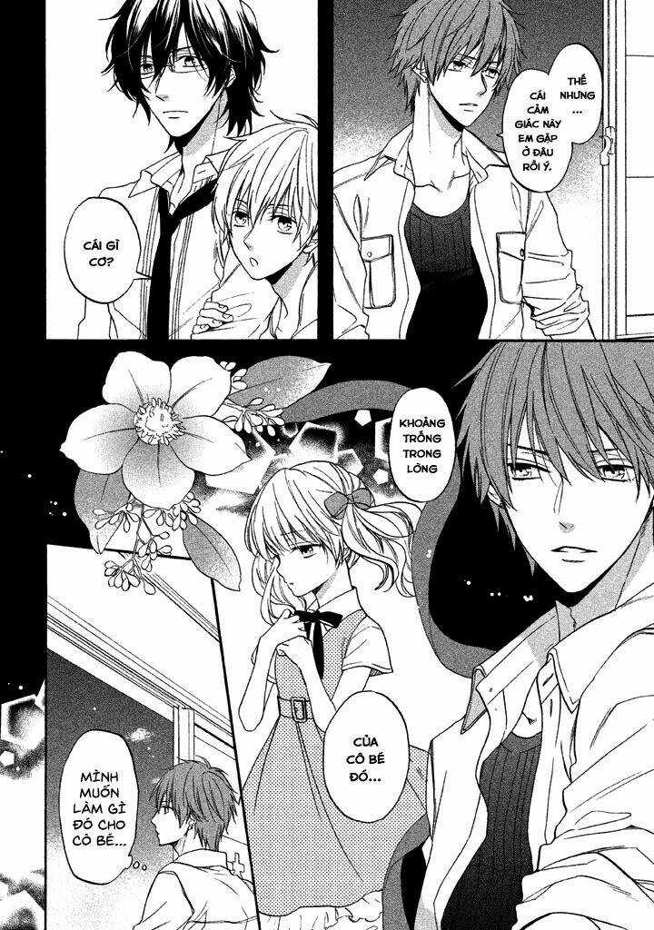 Usotsuki Boyfriend - Chapter 21 - Trang 13