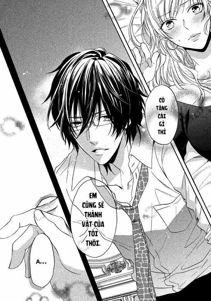 Usotsuki Boyfriend - Chapter 22 - Trang 15