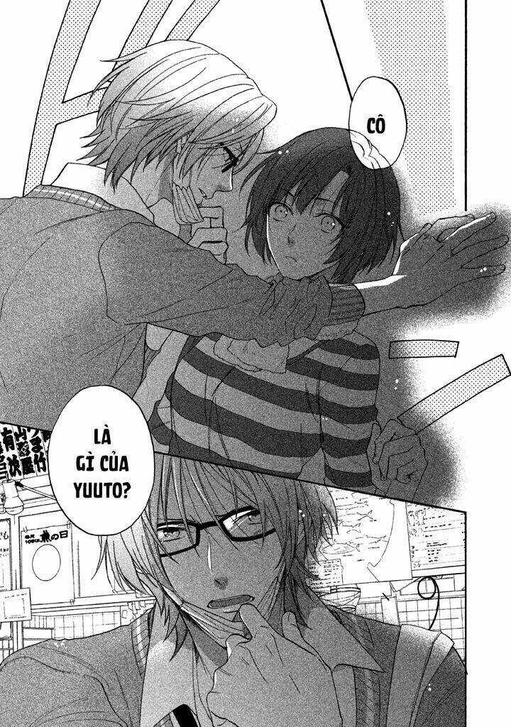 Usotsuki Boyfriend - Chapter 23 - Trang 9