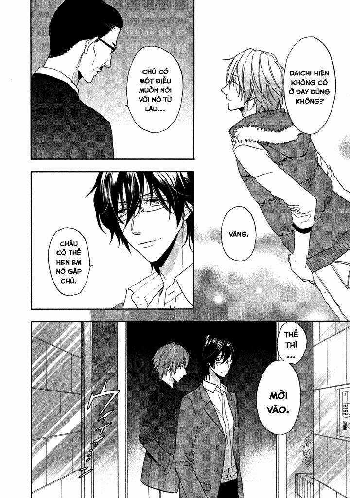 Usotsuki Boyfriend - Chapter 25 - Trang 14
