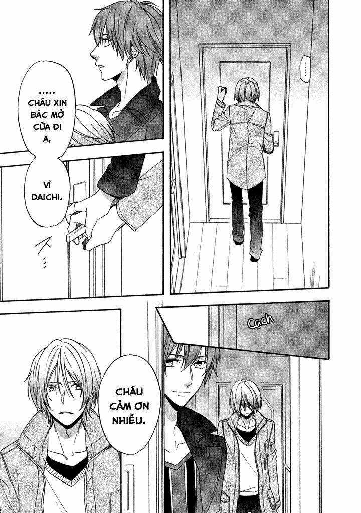 Usotsuki Boyfriend - Chapter 25 - Trang 19