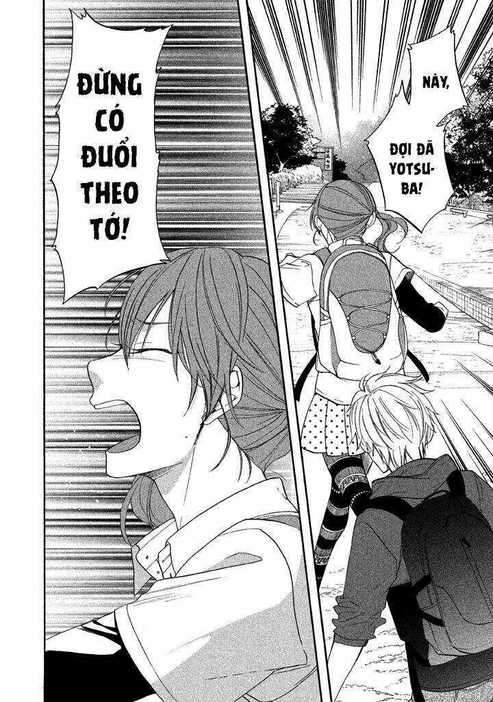 Usotsuki Boyfriend - Chapter 29 - Trang 14