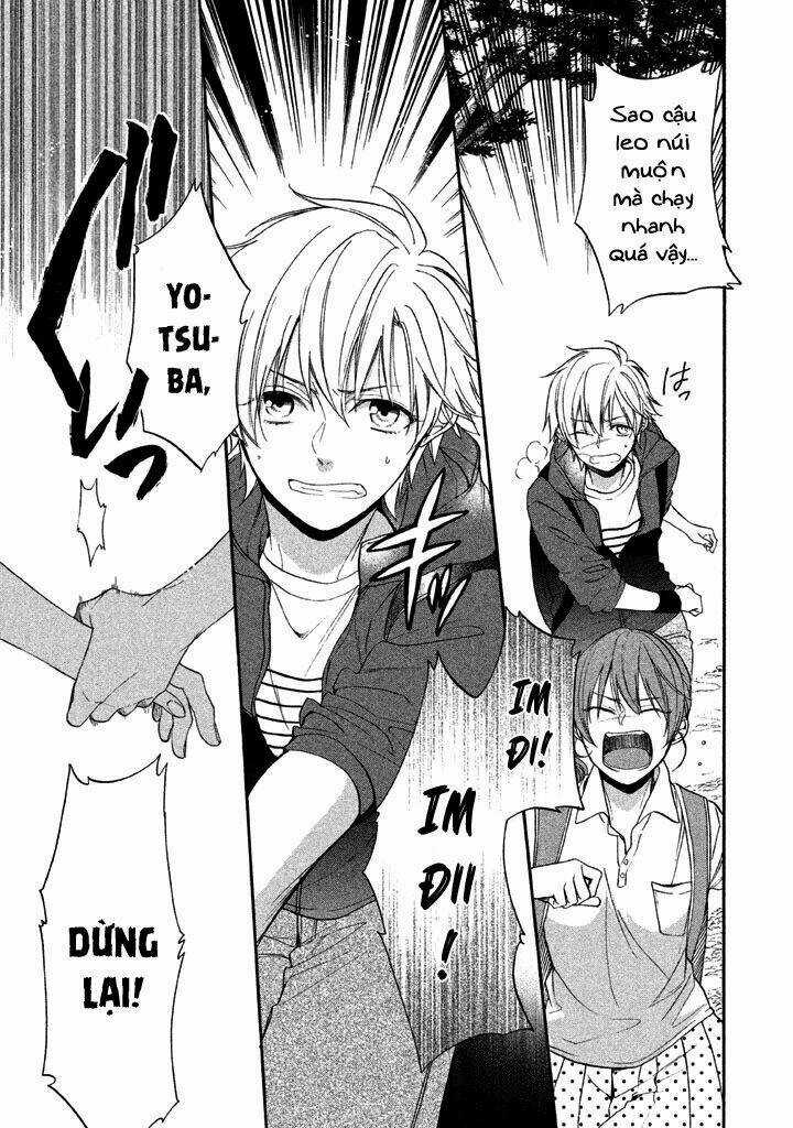 Usotsuki Boyfriend - Chapter 29 - Trang 15