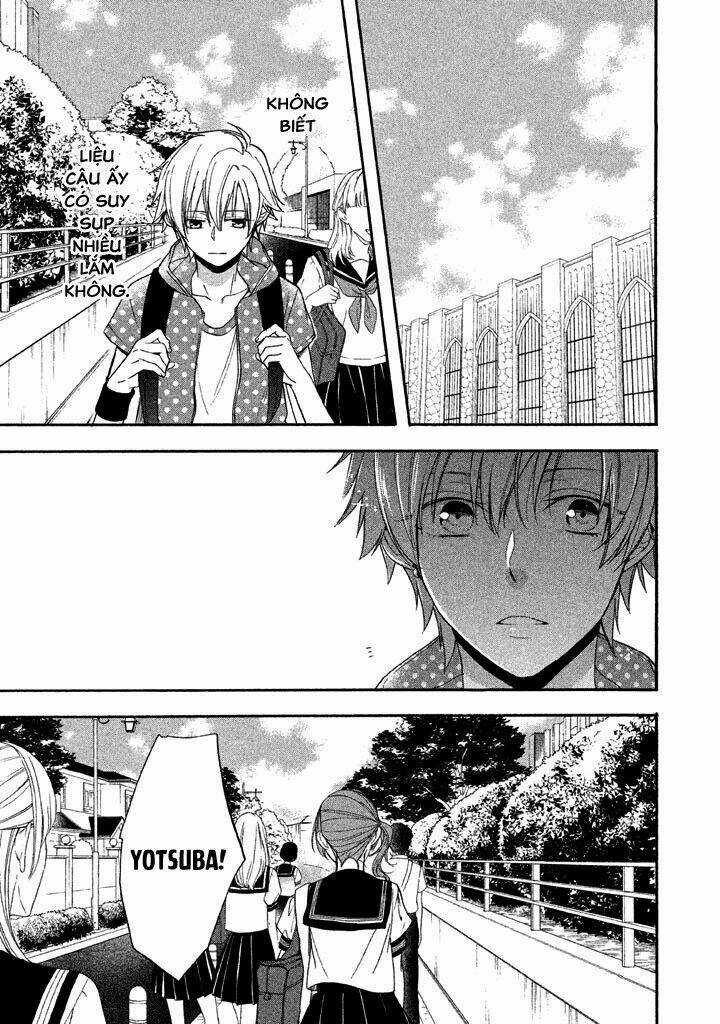 Usotsuki Boyfriend - Chapter 29 - Trang 28