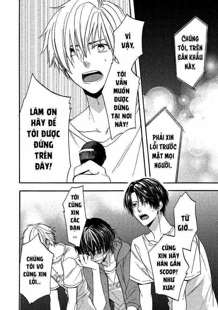 Usotsuki Boyfriend - Chapter 32 - Trang 30