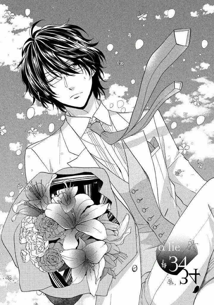 Usotsuki Boyfriend - Chapter 34 - Trang 1