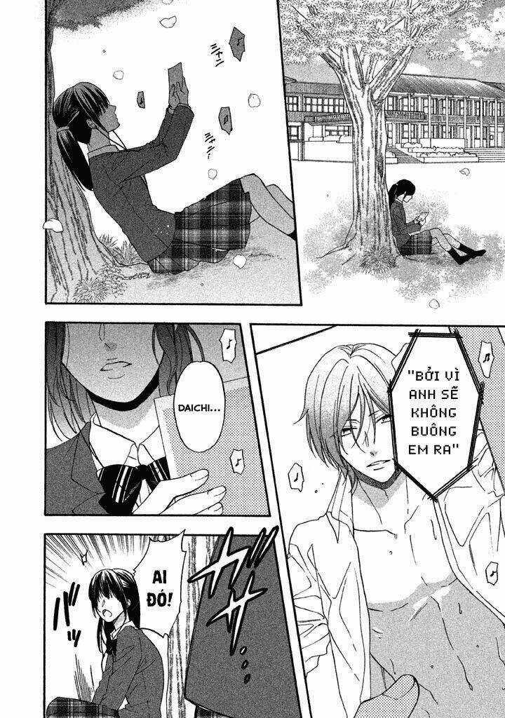 Usotsuki Boyfriend - Chapter 37 - Trang 10