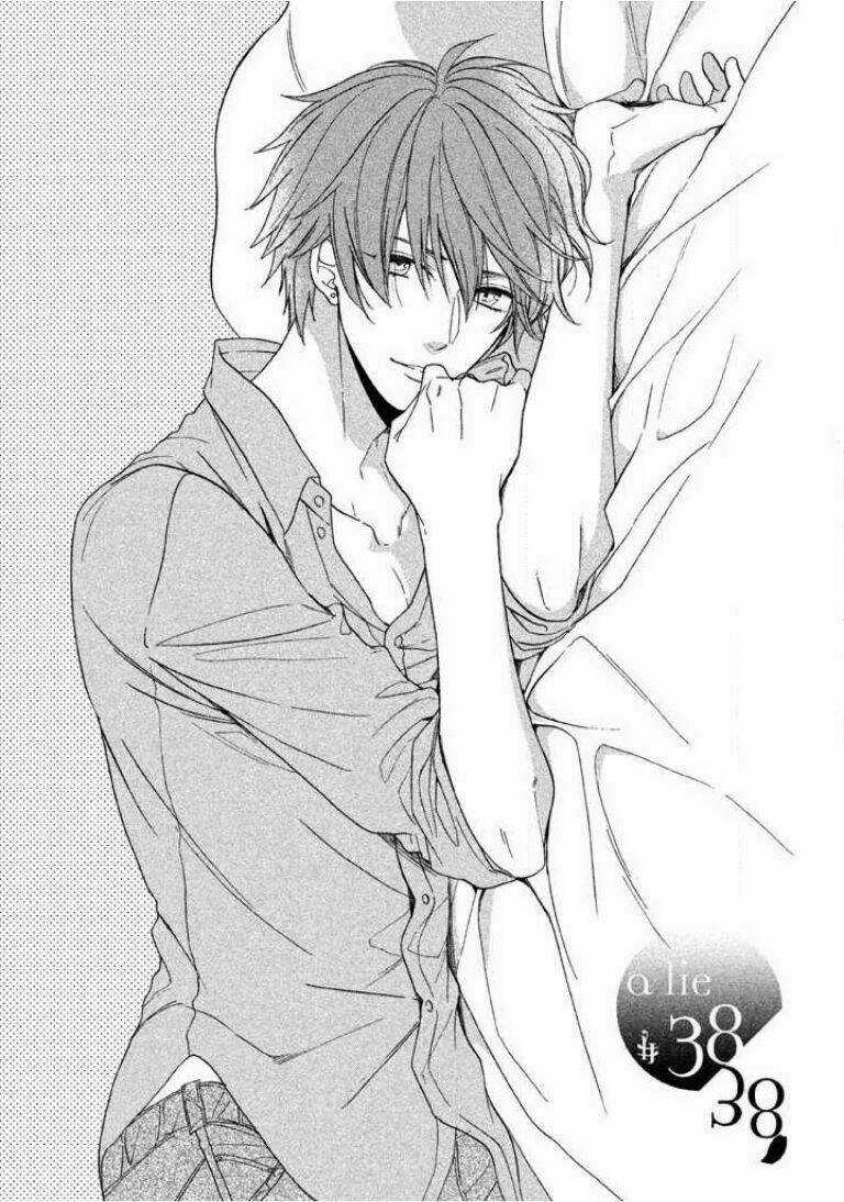 Usotsuki Boyfriend - Chapter 38 - Trang 7