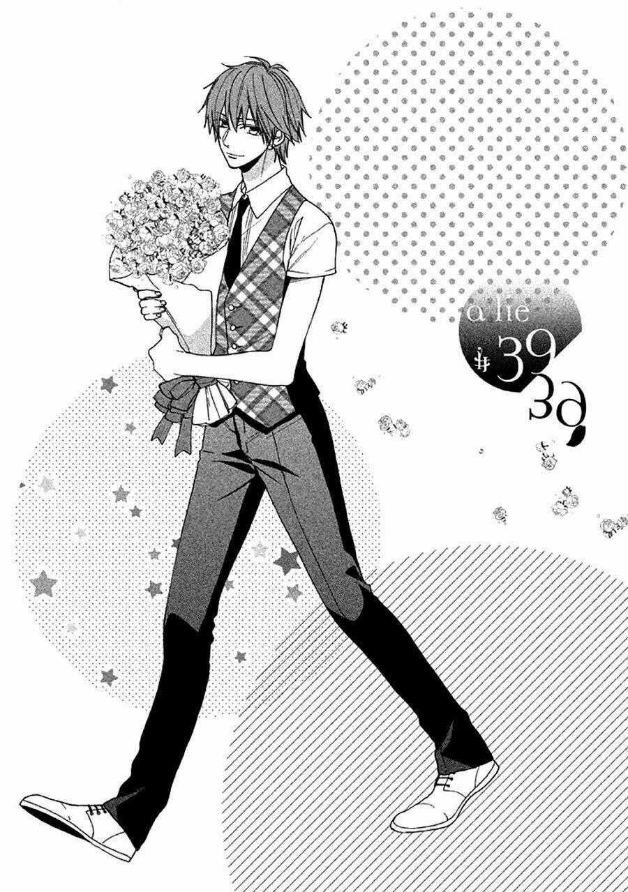 Usotsuki Boyfriend - Chapter 39 - Trang 1