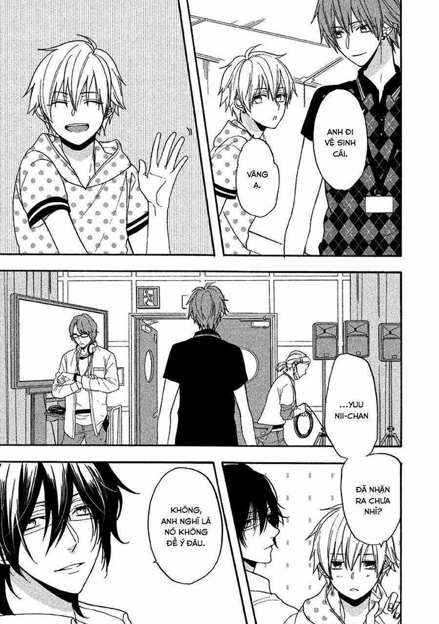 Usotsuki Boyfriend - Chapter 39 - Trang 5