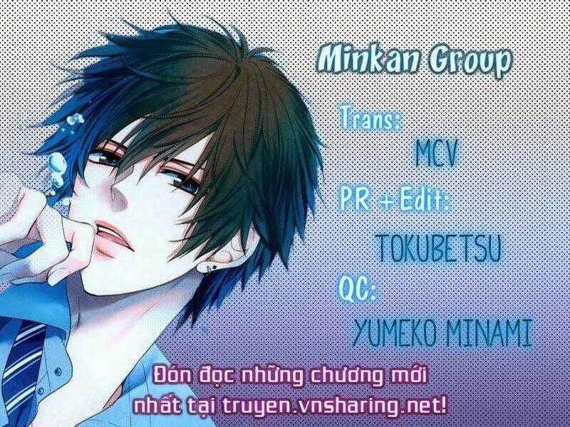Usotsuki Boyfriend - Chapter 4 - Trang 14