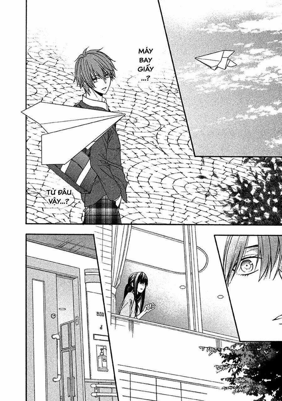 Usotsuki Boyfriend - Chapter 41 - Trang 14