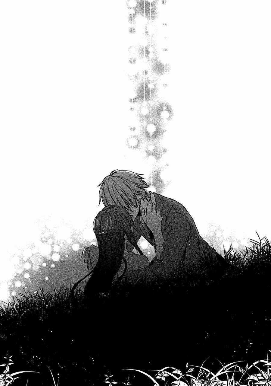 Usotsuki Boyfriend - Chapter 41 - Trang 31