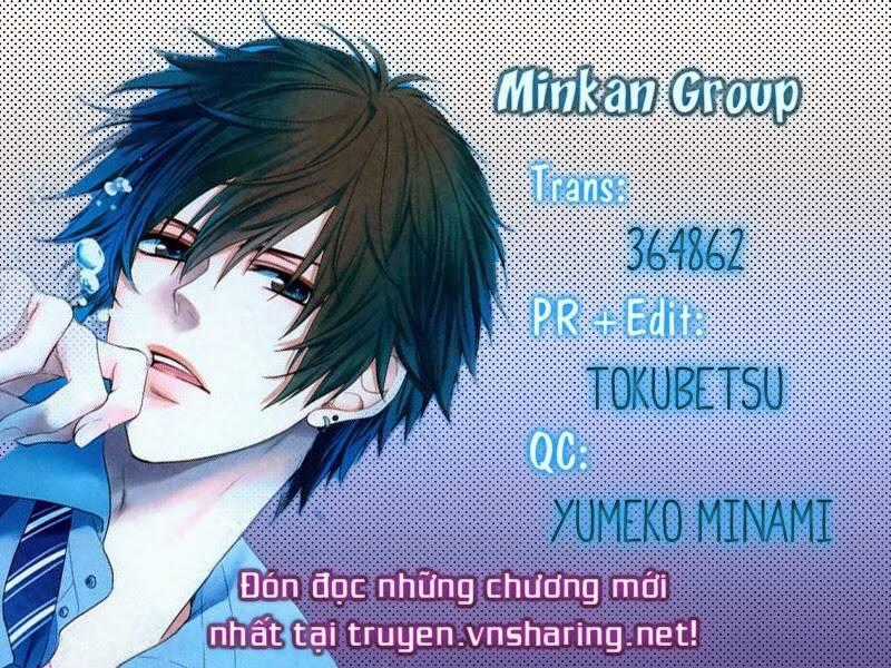 Usotsuki Boyfriend - Chapter 5 - Trang 17