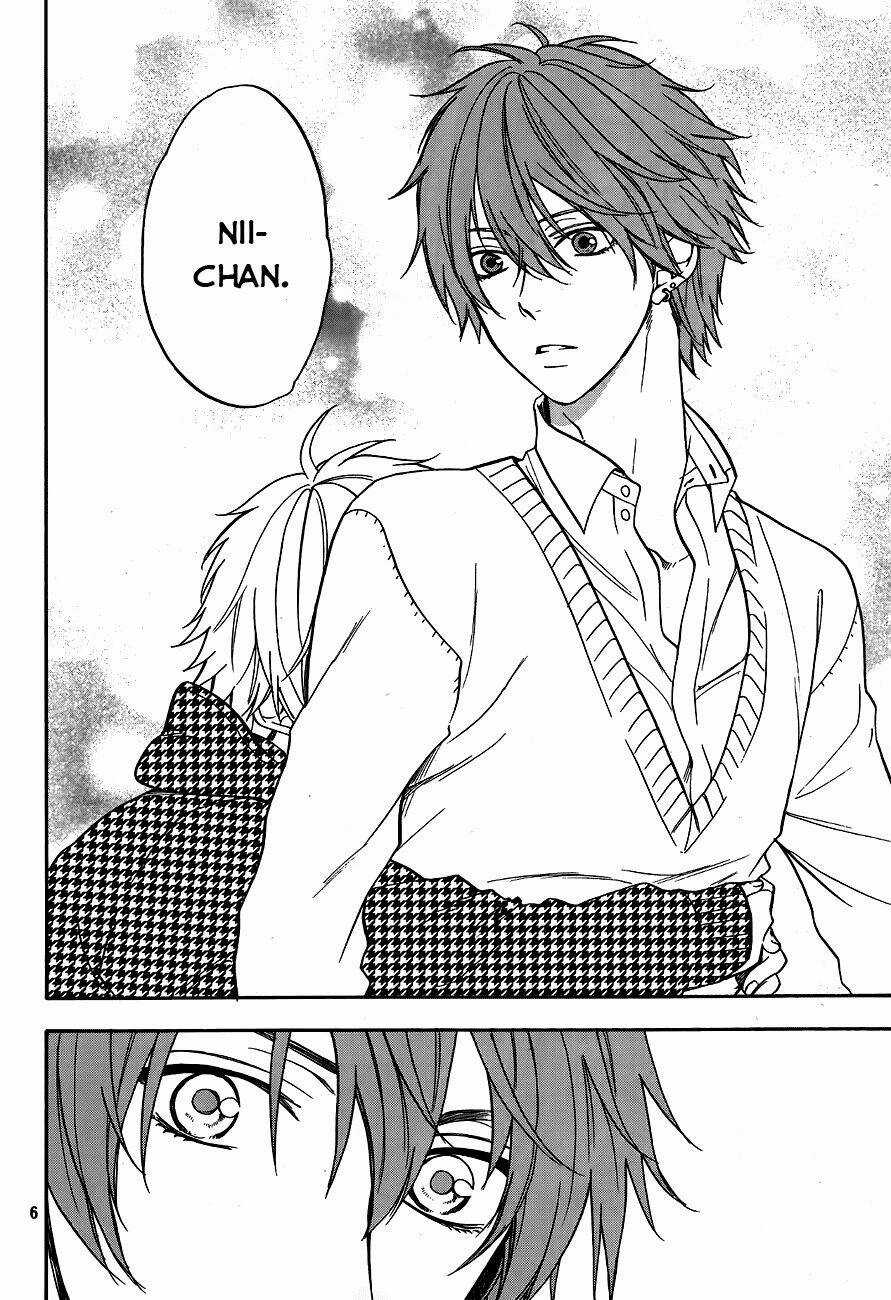 Usotsuki Boyfriend - Chapter 5 - Trang 6