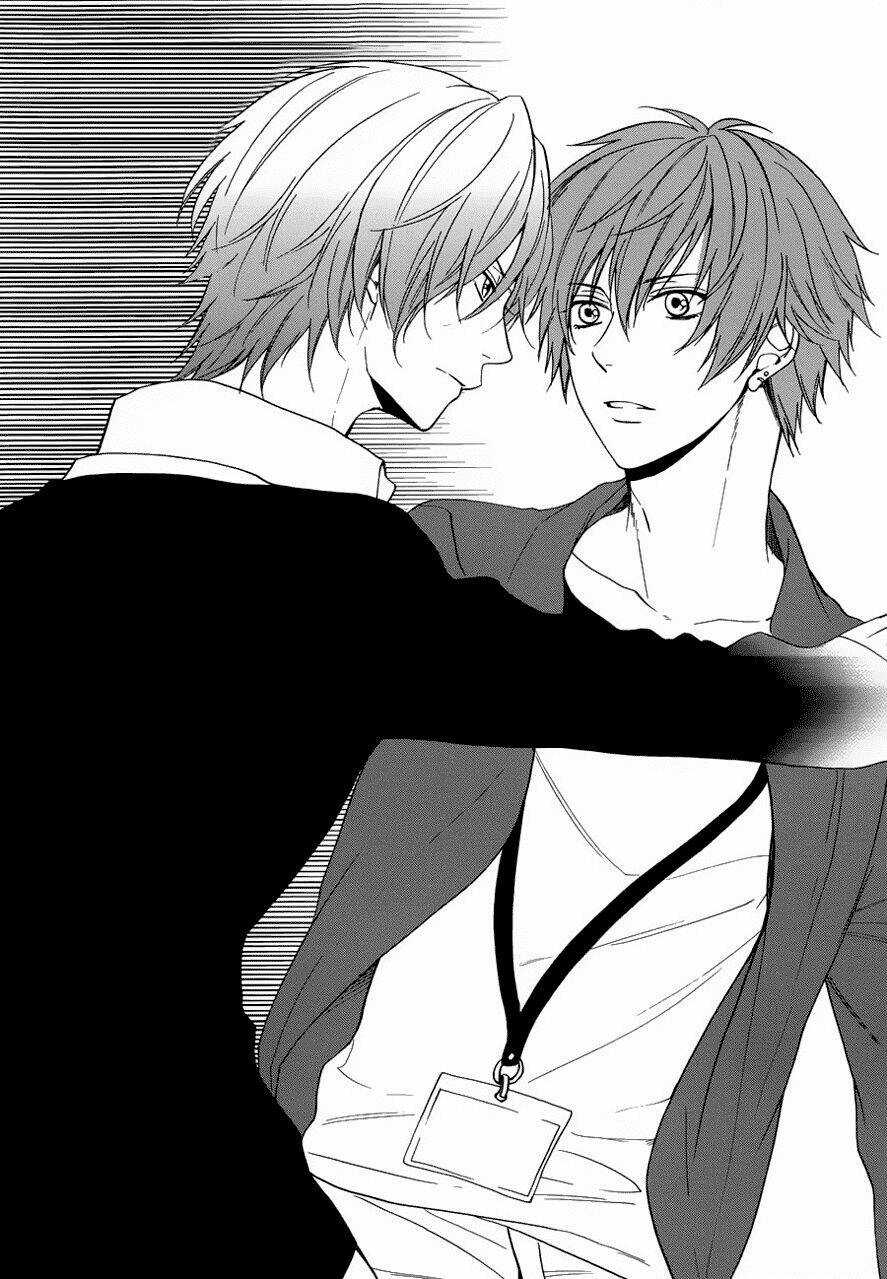 Usotsuki Boyfriend - Chapter 6.2 - Trang 11