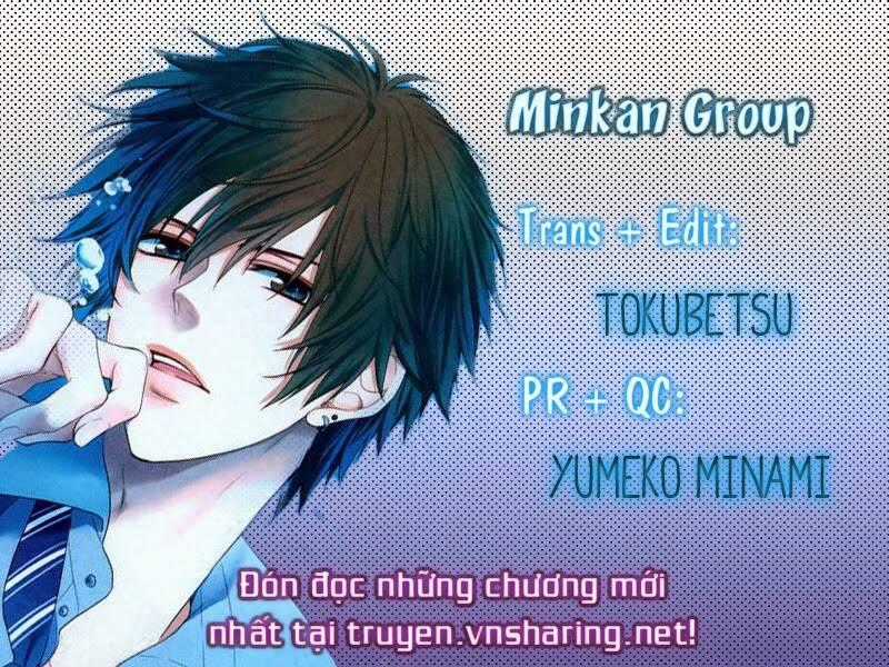 Usotsuki Boyfriend - Chapter 7 - Trang 16