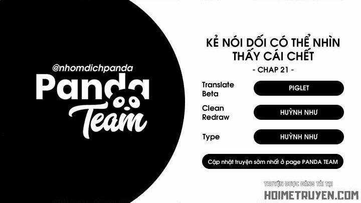 Usotsuki Satsuki Shi Ga Mieru - Chapter 21 - Trang 2