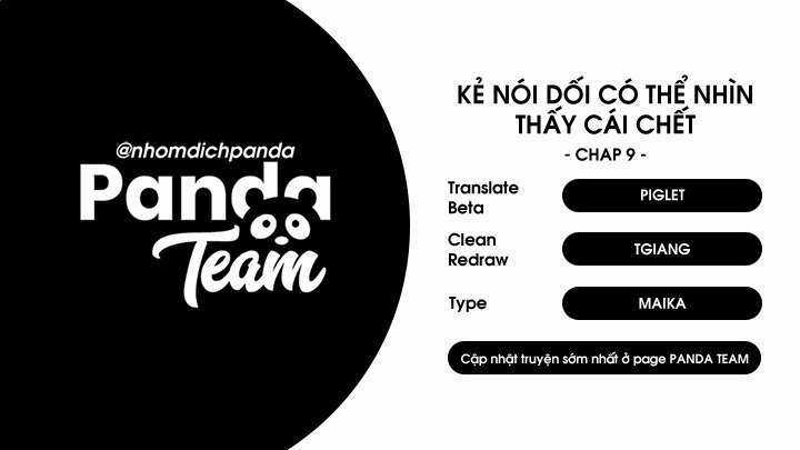 Usotsuki Satsuki Shi Ga Mieru - Chapter 9 - Trang 2