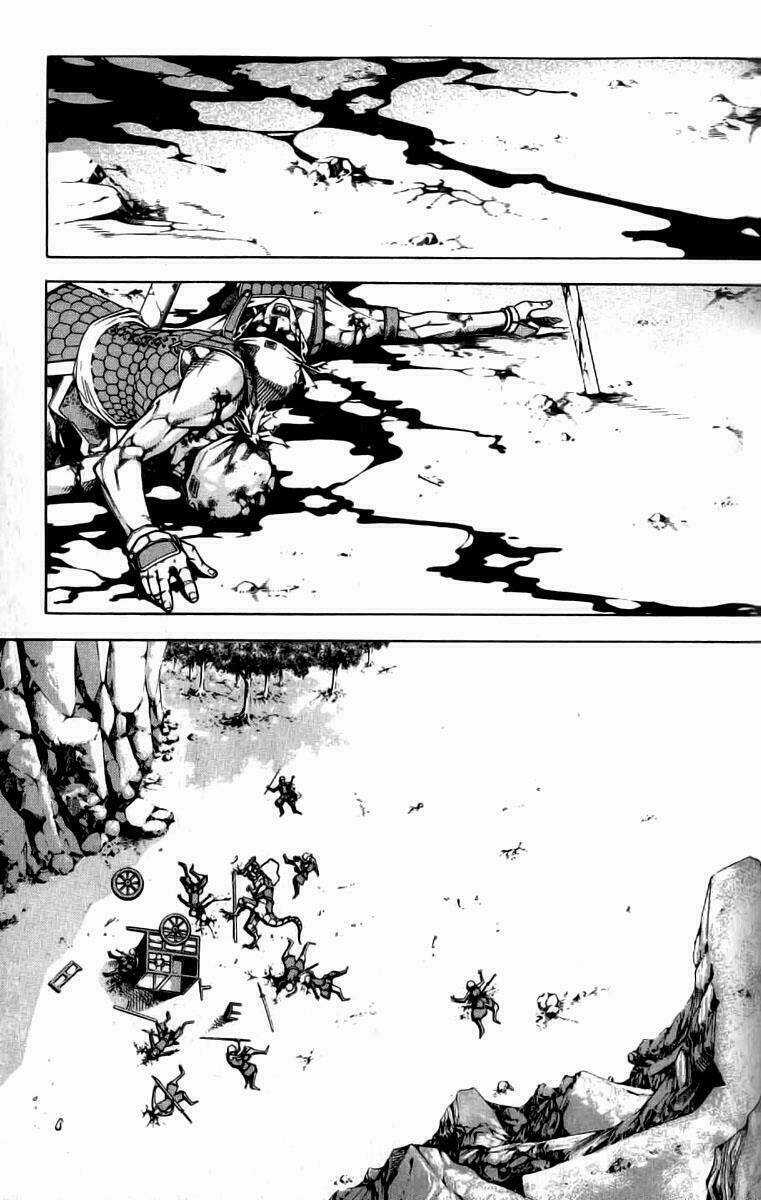 Utopia S Avenger - Chapter 1 - Trang 11