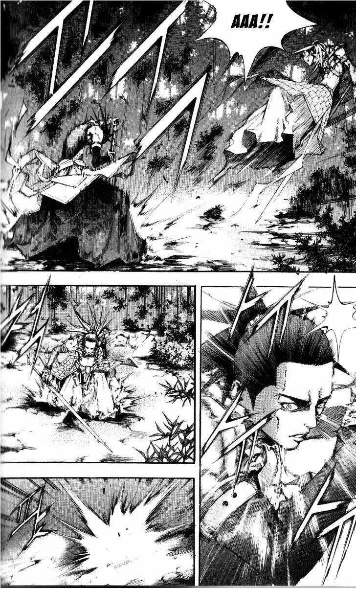 Utopia S Avenger - Chapter 10 - Trang 11