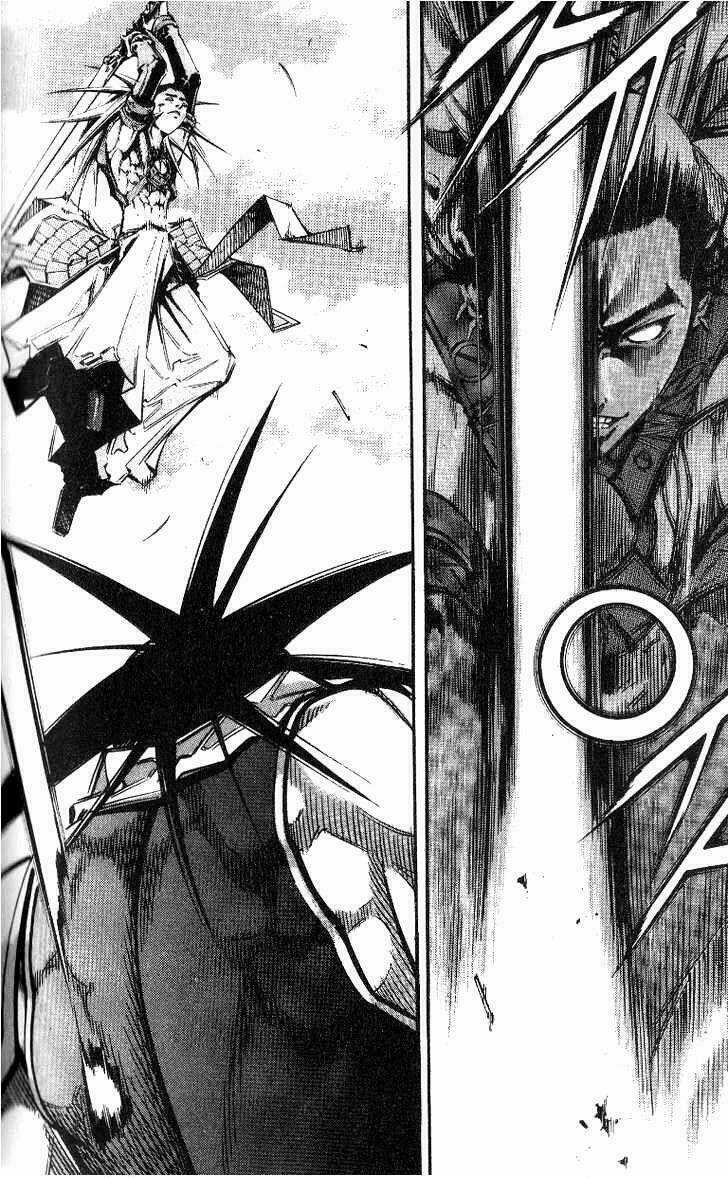 Utopia S Avenger - Chapter 10 - Trang 14