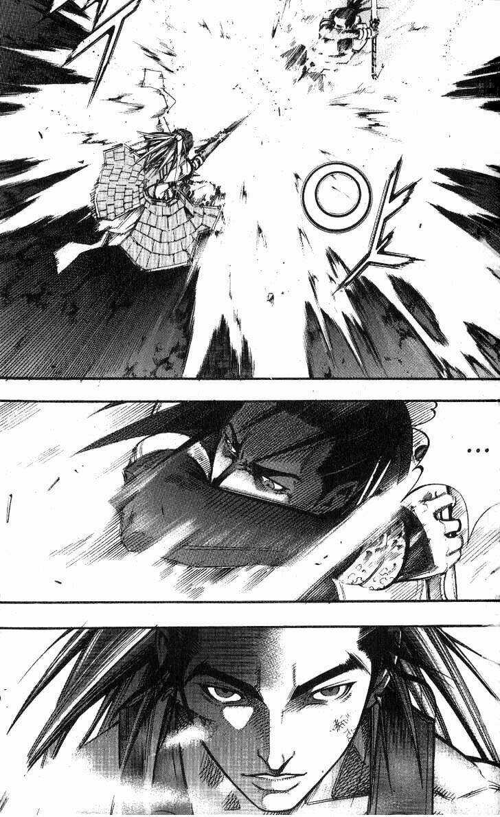 Utopia S Avenger - Chapter 10 - Trang 15