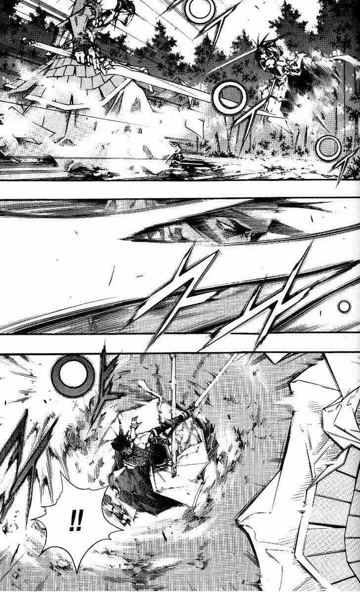 Utopia S Avenger - Chapter 10 - Trang 4