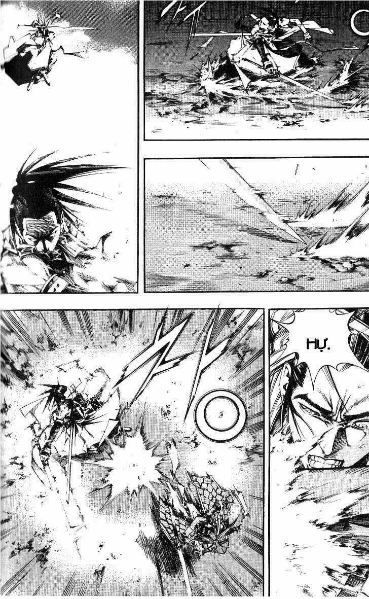 Utopia S Avenger - Chapter 10 - Trang 5