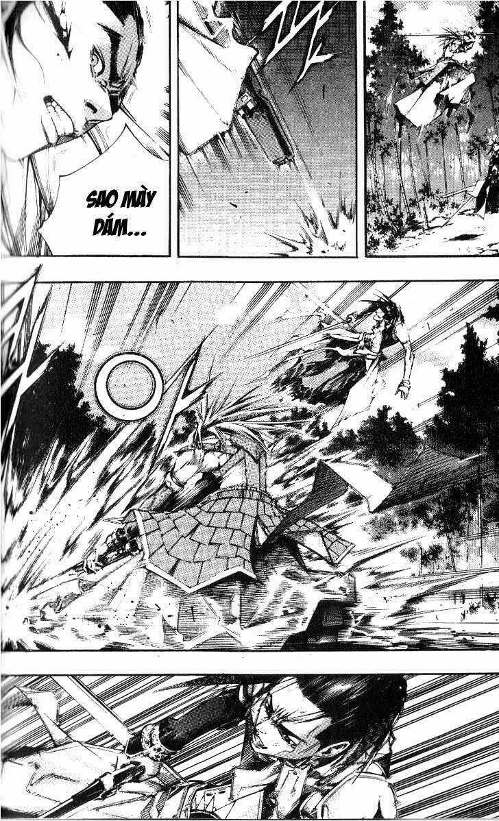 Utopia S Avenger - Chapter 10 - Trang 7