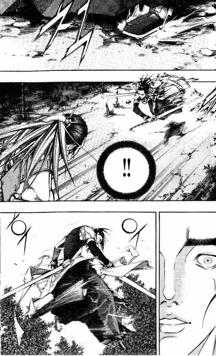 Utopia S Avenger - Chapter 10 - Trang 8