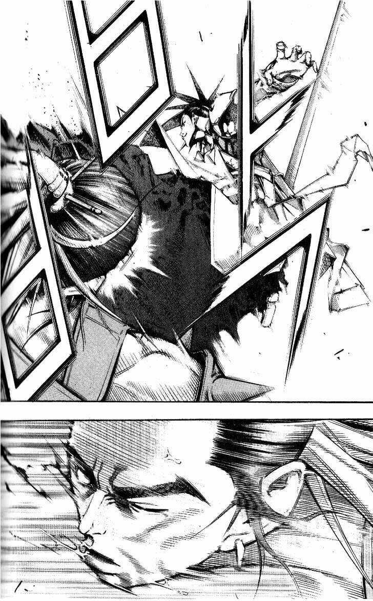 Utopia S Avenger - Chapter 10 - Trang 9