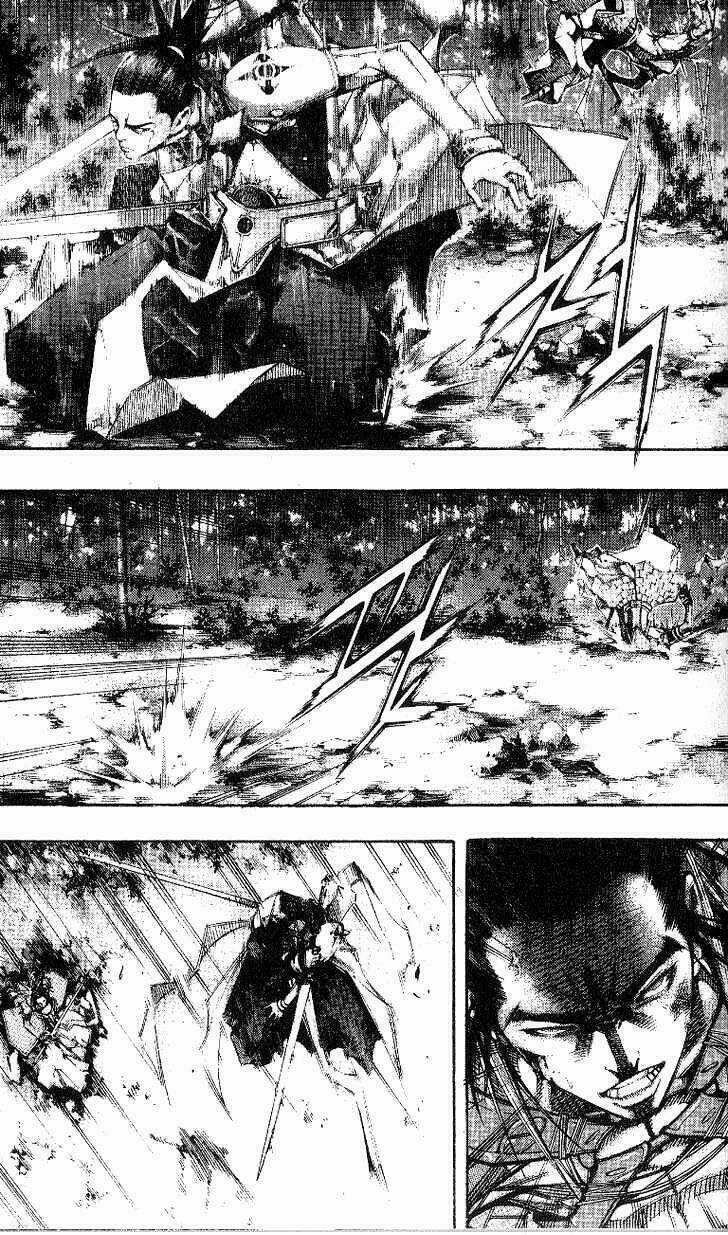 Utopia S Avenger - Chapter 10 - Trang 10