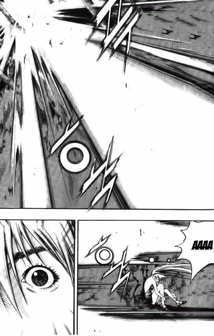 Utopia S Avenger - Chapter 11 - Trang 14