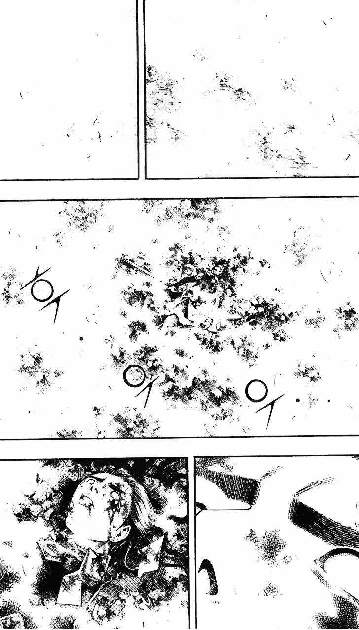 Utopia S Avenger - Chapter 11 - Trang 18