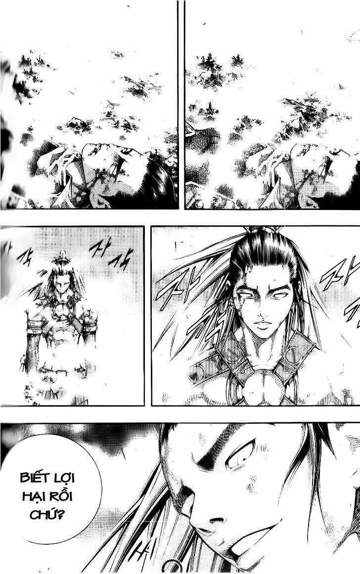 Utopia S Avenger - Chapter 11 - Trang 19