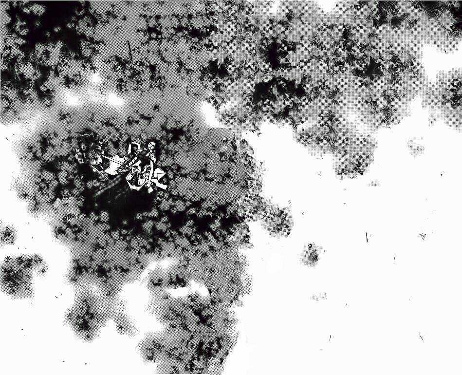 Utopia S Avenger - Chapter 11 - Trang 20